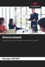 Discernment