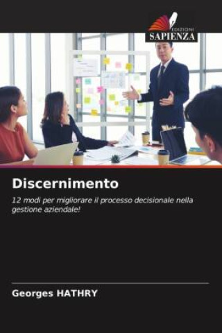 Discernimento