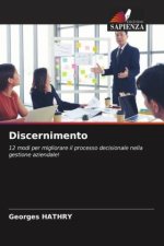 Discernimento