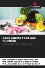 Basic Sports Food and Nutrition