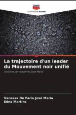 La trajectoire d'un leader du Mouvement noir unifié