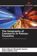 The Geography of Commerce in Palmas-Tocantins