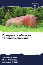 Progress w oblasti teploobmennikow