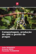 Compostagem, produção de café e gestão de pragas