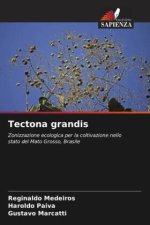 Tectona grandis