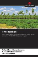 The manioc: