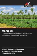 Manioca:
