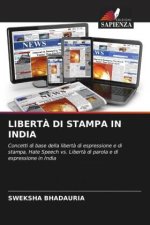 LIBERTÀ DI STAMPA IN INDIA