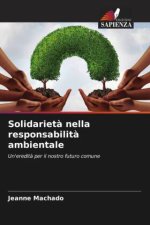 Solidarietà nella responsabilità ambientale