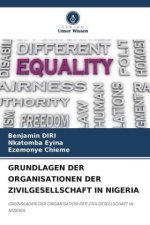 GRUNDLAGEN DER ORGANISATIONEN DER ZIVILGESELLSCHAFT IN NIGERIA