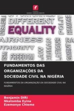 FUNDAMENTOS DAS ORGANIZAÇÕES DA SOCIEDADE CIVIL NA NIGÉRIA