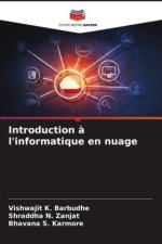 Introduction à l'informatique en nuage