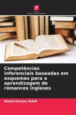 Competências inferenciais baseadas em esquemas para a aprendizagem de romances ingleses