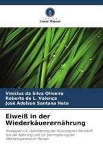Eiweiß in der Wiederkäuerernährung