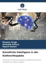 Künstliche Intelligenz in der Kieferorthopädie