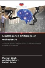 L'intelligence artificielle en orthodontie