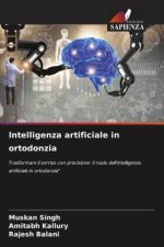 Intelligenza artificiale in ortodonzia