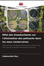 Effet des bioadsorbants sur l'élimination des polluants dans les eaux souterraines