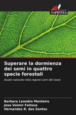 Superare la dormienza dei semi in quattro specie forestali
