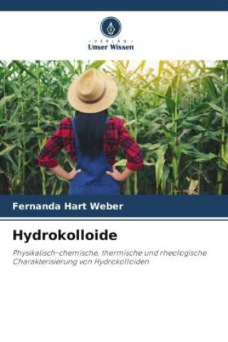 Hydrokolloide