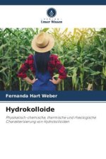 Hydrokolloide