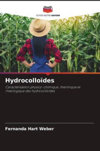 Hydrocolloïdes