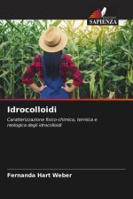 Idrocolloidi