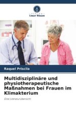 Multidisziplinäre und physiotherapeutische Maßnahmen bei Frauen im Klimakterium
