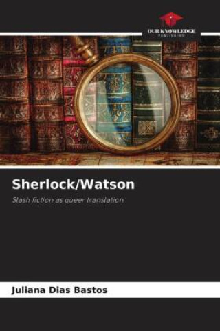 Sherlock/Watson