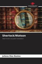 Sherlock/Watson
