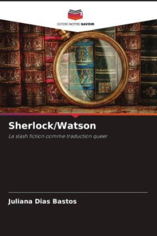 Sherlock/Watson