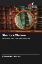 Sherlock/Watson