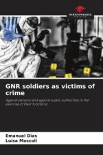 GNR soldiers as victims of crime