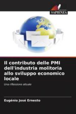 Il contributo delle PMI dell'industria molitoria allo sviluppo economico locale