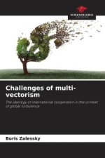 Challenges of multi-vectorism