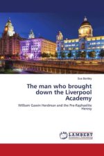 The man who brought down the Liverpool Academy