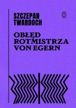 Obłęd rotmistrza von Egern