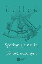 Spotkania z nauką Jak być uczonym
