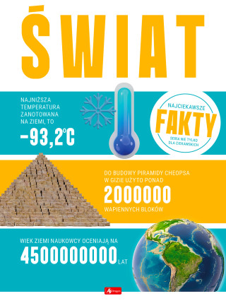 Świat