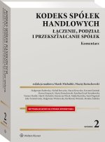 Kodeks spółek handlowych