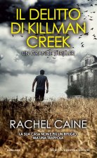 delitto di Killman Creek