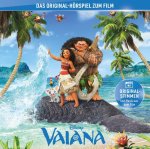 Vaiana (Hörspiel)