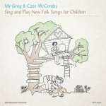 Sing and Play New Folk Songs for Children