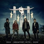 Greatest Hits 1984 - 2024 (2CD Digipak)