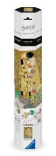 Ravensburger CreArt - Malen nach Zahlen 23916 - ART Collection: The Kiss (Klimt) - ab 14 Jahren - Malen auf Leinwand