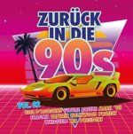 Zurück In Die 90s Vol. 2