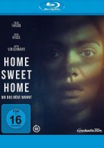 Home Sweet Home - Wo das Böse wohnt