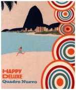 Happy Deluxe (Dolby Atmos Blu-ray Audio)