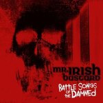 Battle Songs Of The Damned (Digipack)