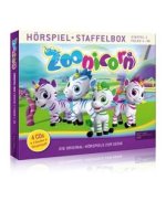 Hörspiel-Box,Folge 1-4